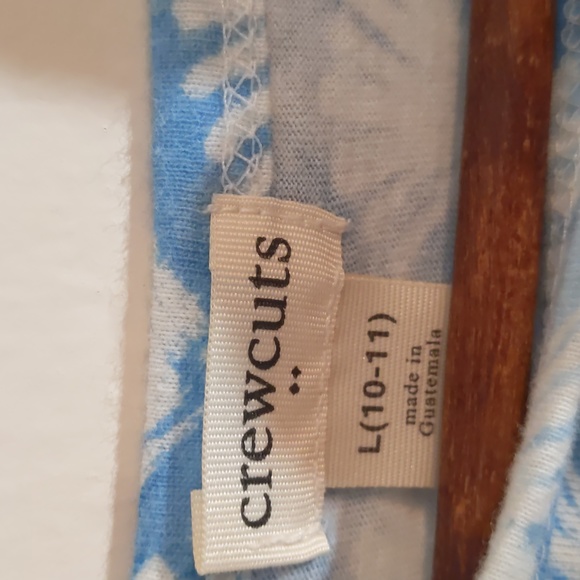 J Crew Seashell dress - Picture 4 of 6